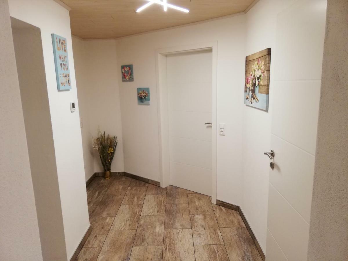 Berg & See Appartements 헤르마고 외부 사진